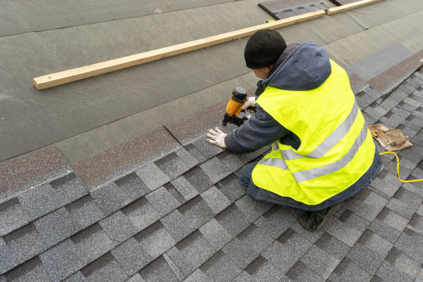 Roof Gutter Cleaning in Scobey, MT