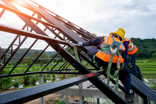 Roof Installation Near Me in Scobey, MT