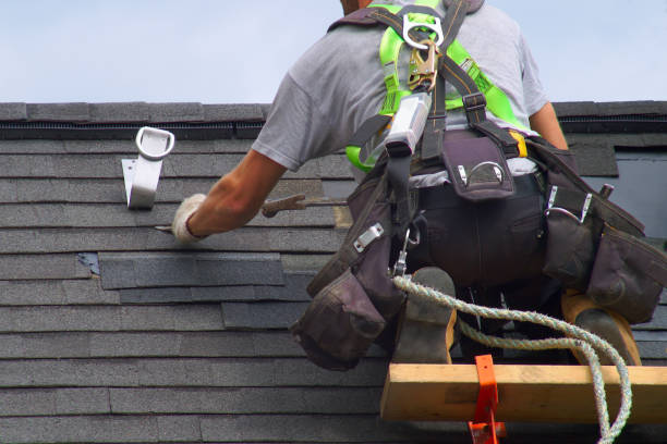 Professional Roofing Contractor in Scobey, MT